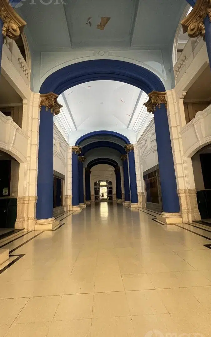 Oficina en San Nicolás 2