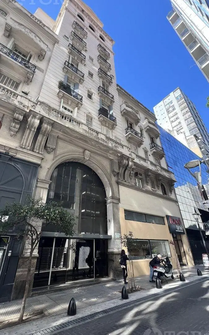 Oficina en San Nicolás 3