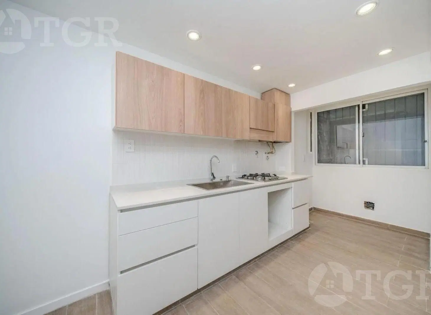 Departamento reciclado de 2 amb en Villa Devoto 4