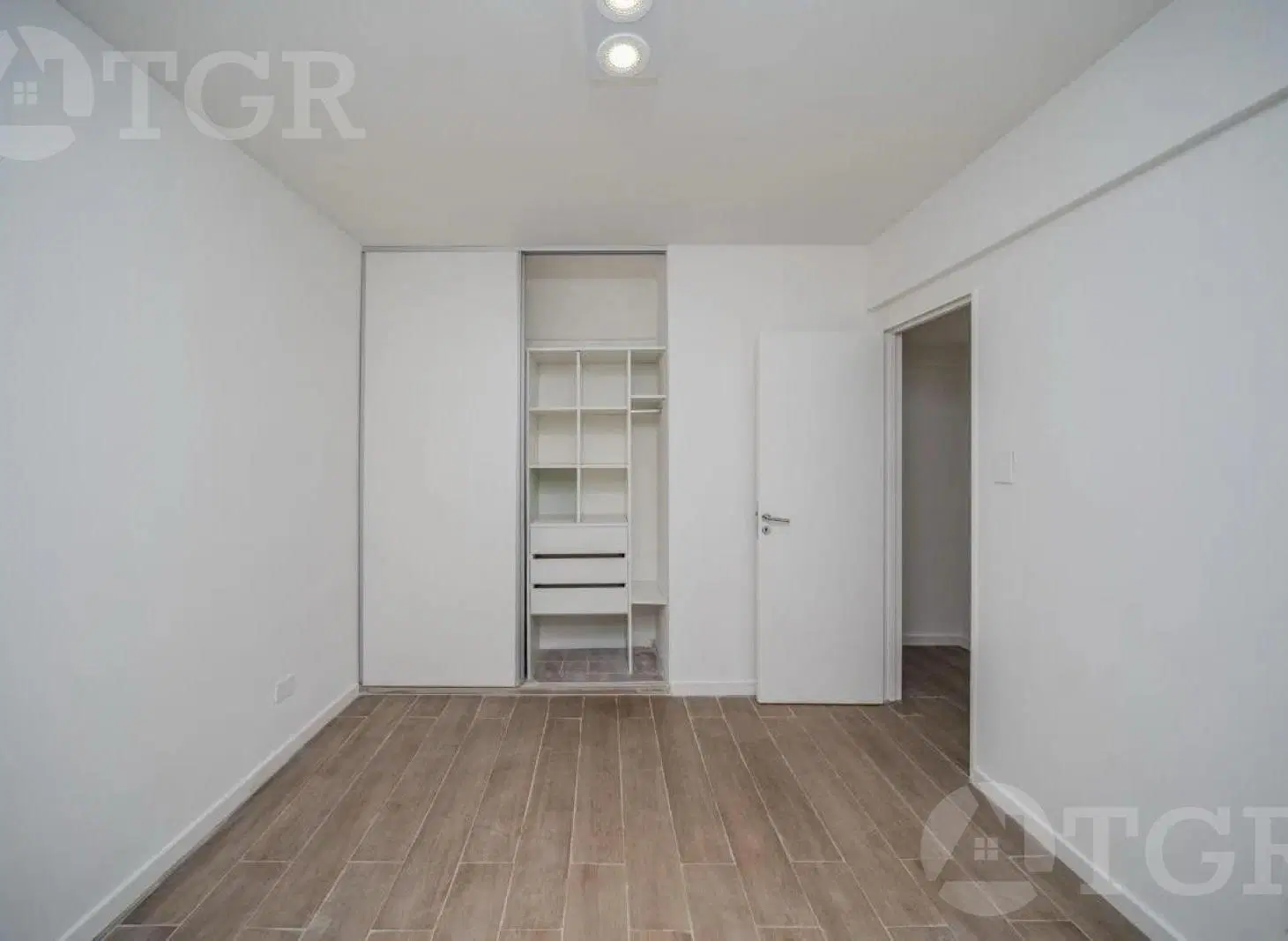 Departamento reciclado de 2 amb en Villa Devoto 2