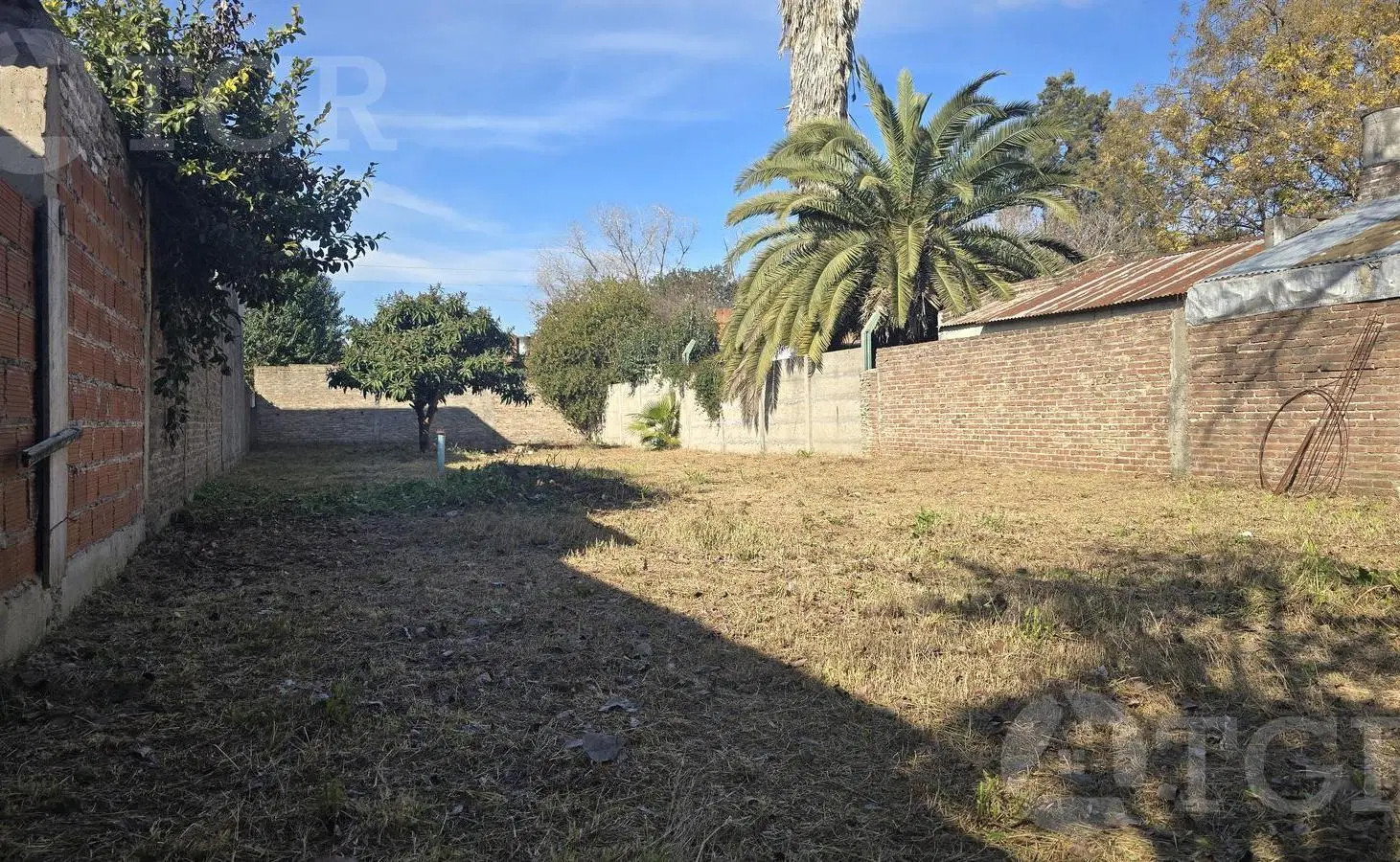 Lote en venta en Ezeiza 3
