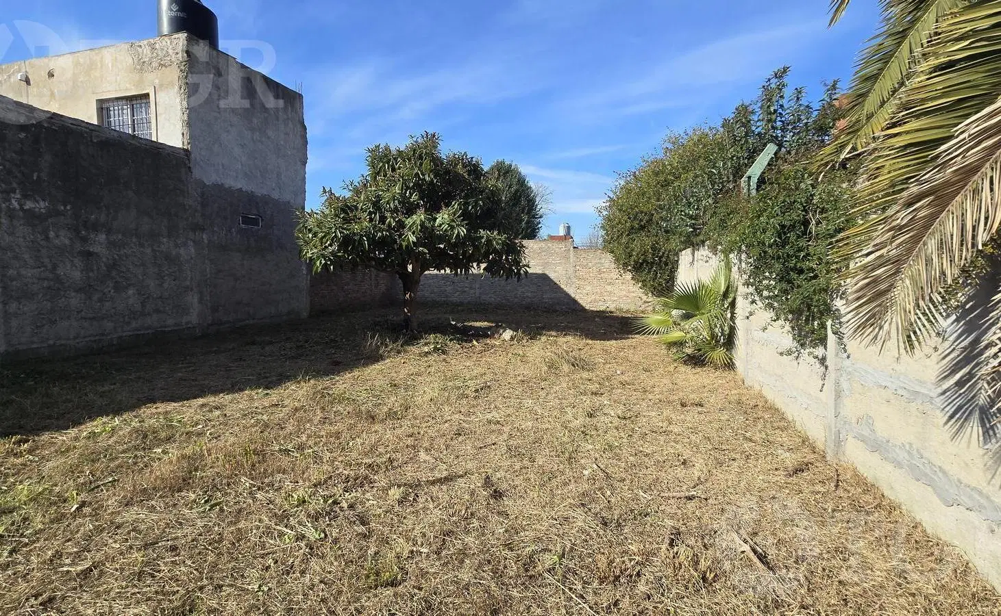 Lote en venta en Ezeiza 4