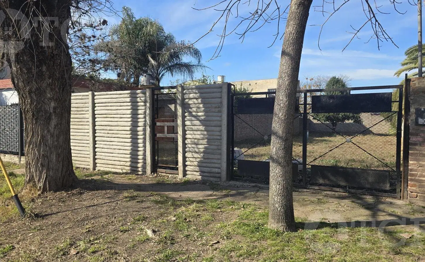 Lote en venta en Ezeiza 8