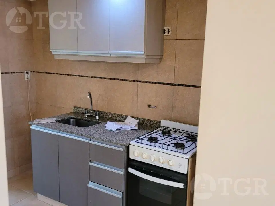 Departamento tipo Casa 1