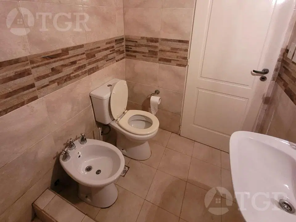 Departamento tipo Casa 3