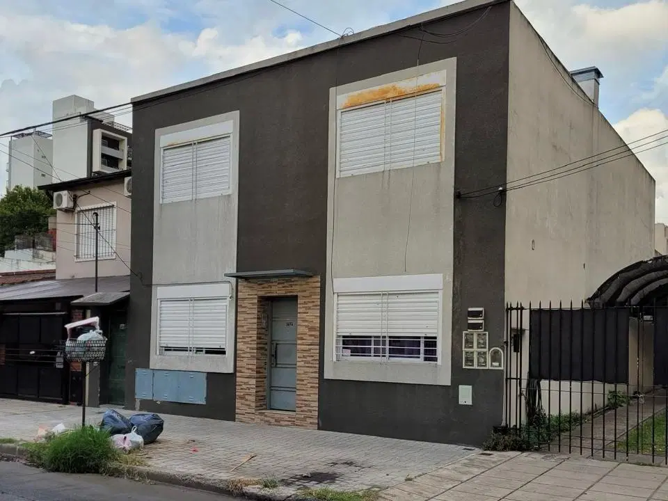 Departamento tipo Casa 2