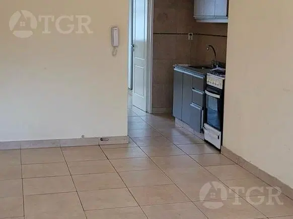 Departamento tipo Casa 4
