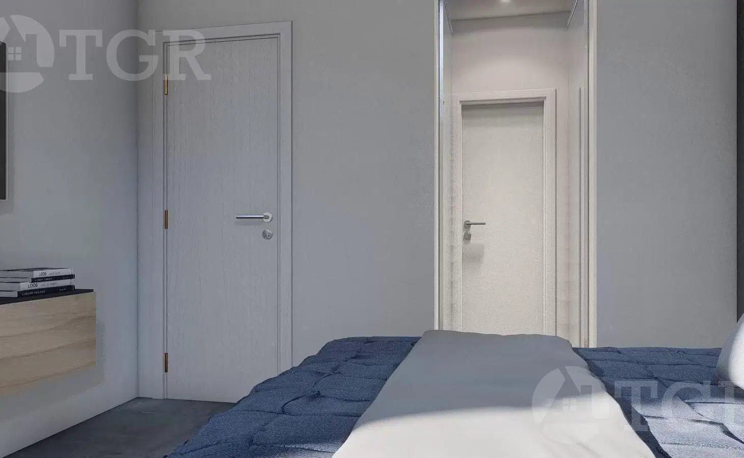 Departamento 3 ambientes en Pozo - Canning (Ezeiza) 4