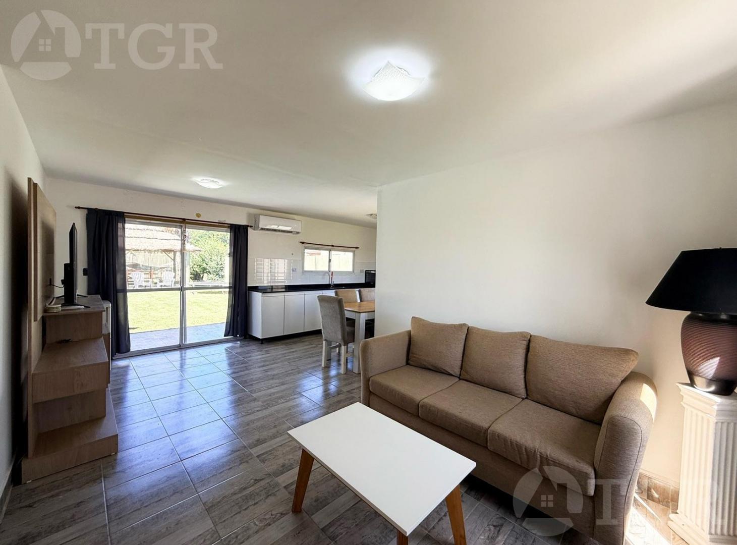 Foto de Venta Casa en General Rodriguez en "Fincas Don Eugenio 1", imagen 4
