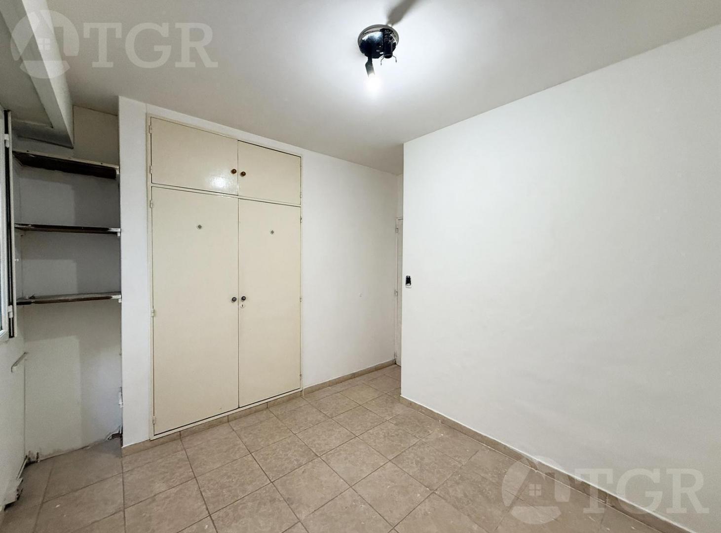 Foto de Alquiler Departamento 3 Ambientes Luminoso, 53 m², Excelente ubicación, imagen 4