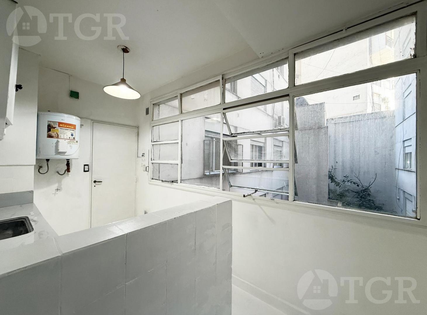 Foto de Alquiler Departamento 3 Ambientes Luminoso, 53 m², Excelente ubicación, imagen 5