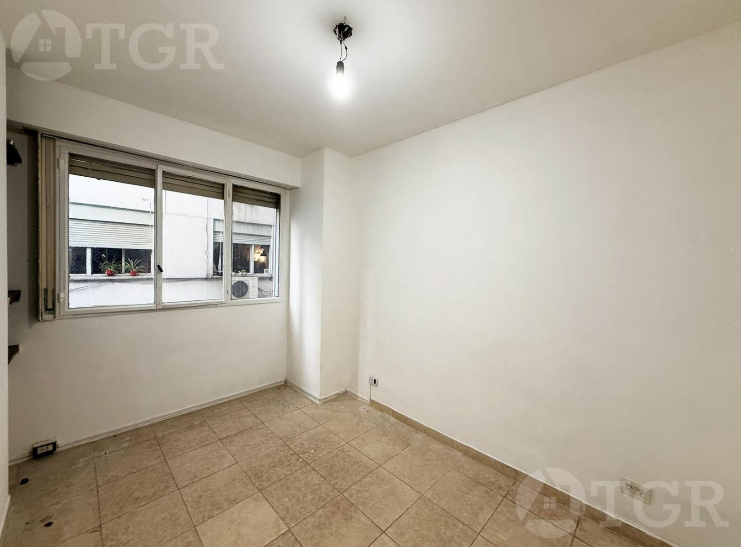 Foto de Alquiler Departamento 3 Ambientes Luminoso, 53 m², Excelente ubicación, imagen 3