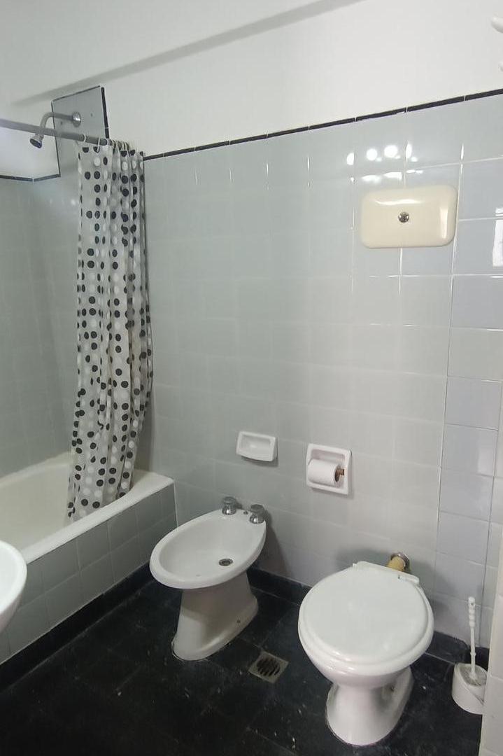 Foto de Divino monoambiente con cocina independiente y vista, imagen 4