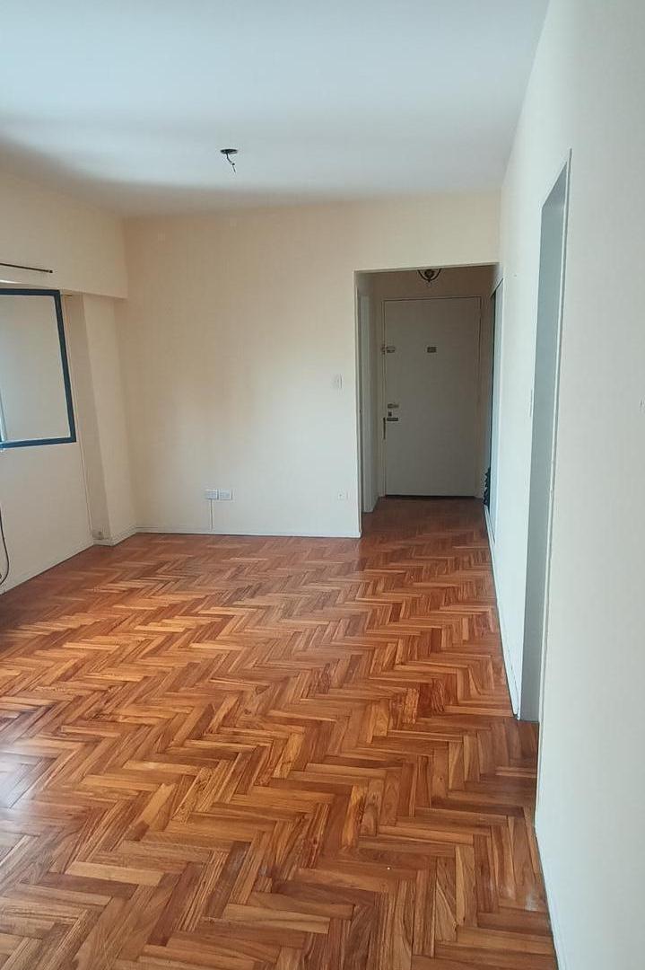 Foto de Divino monoambiente con cocina independiente y vista, imagen 2