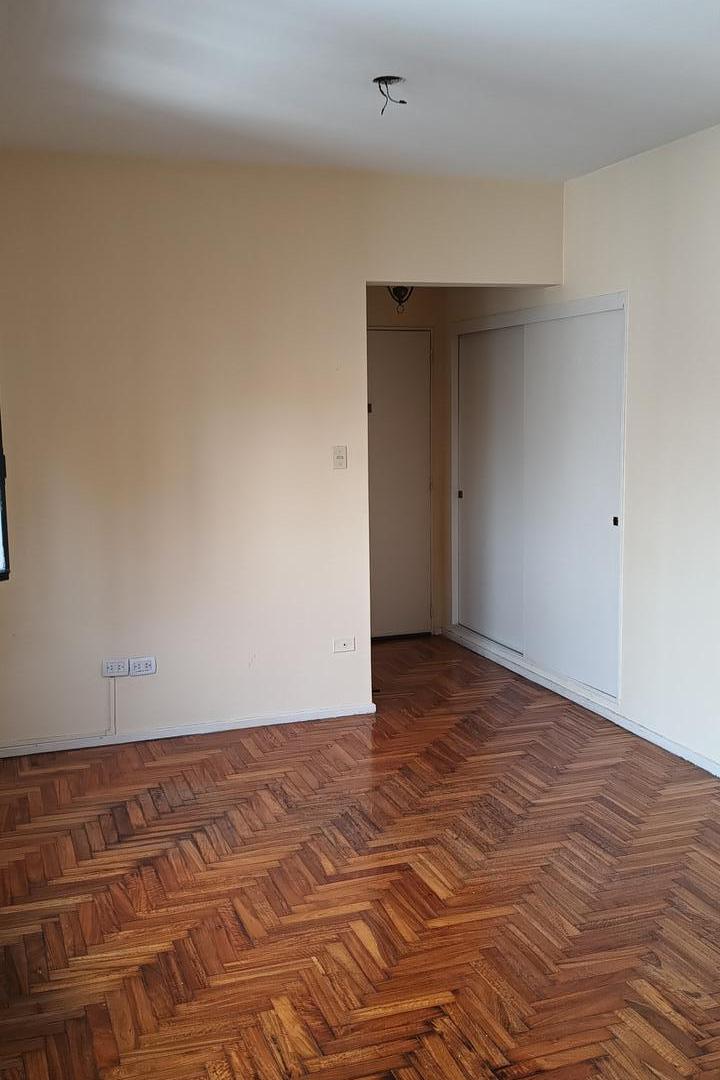 Foto de Divino monoambiente con cocina independiente y vista, imagen 5