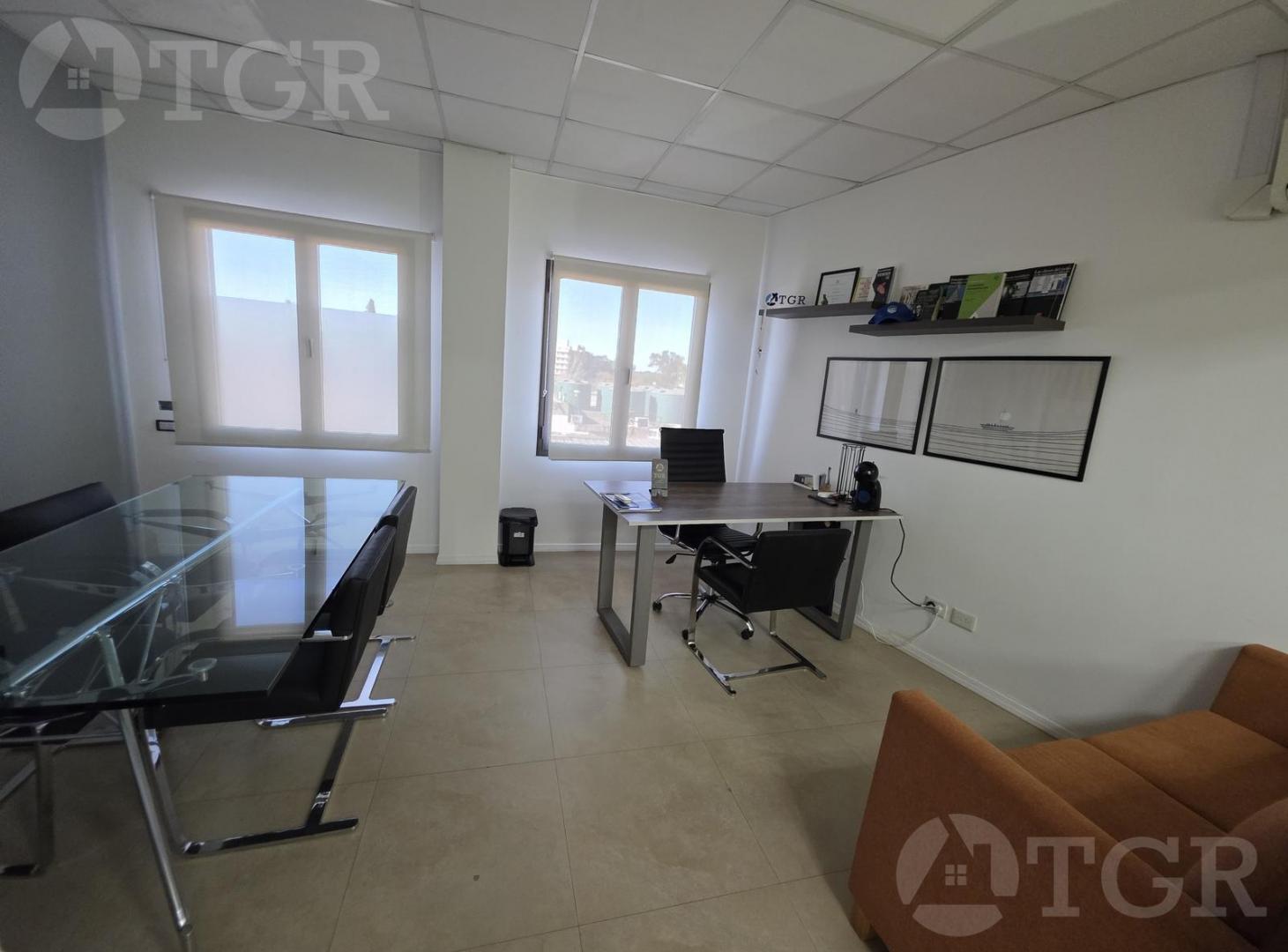 Foto de Oficina en Venta Plaza Canning Excelente Ubicación, imagen 4