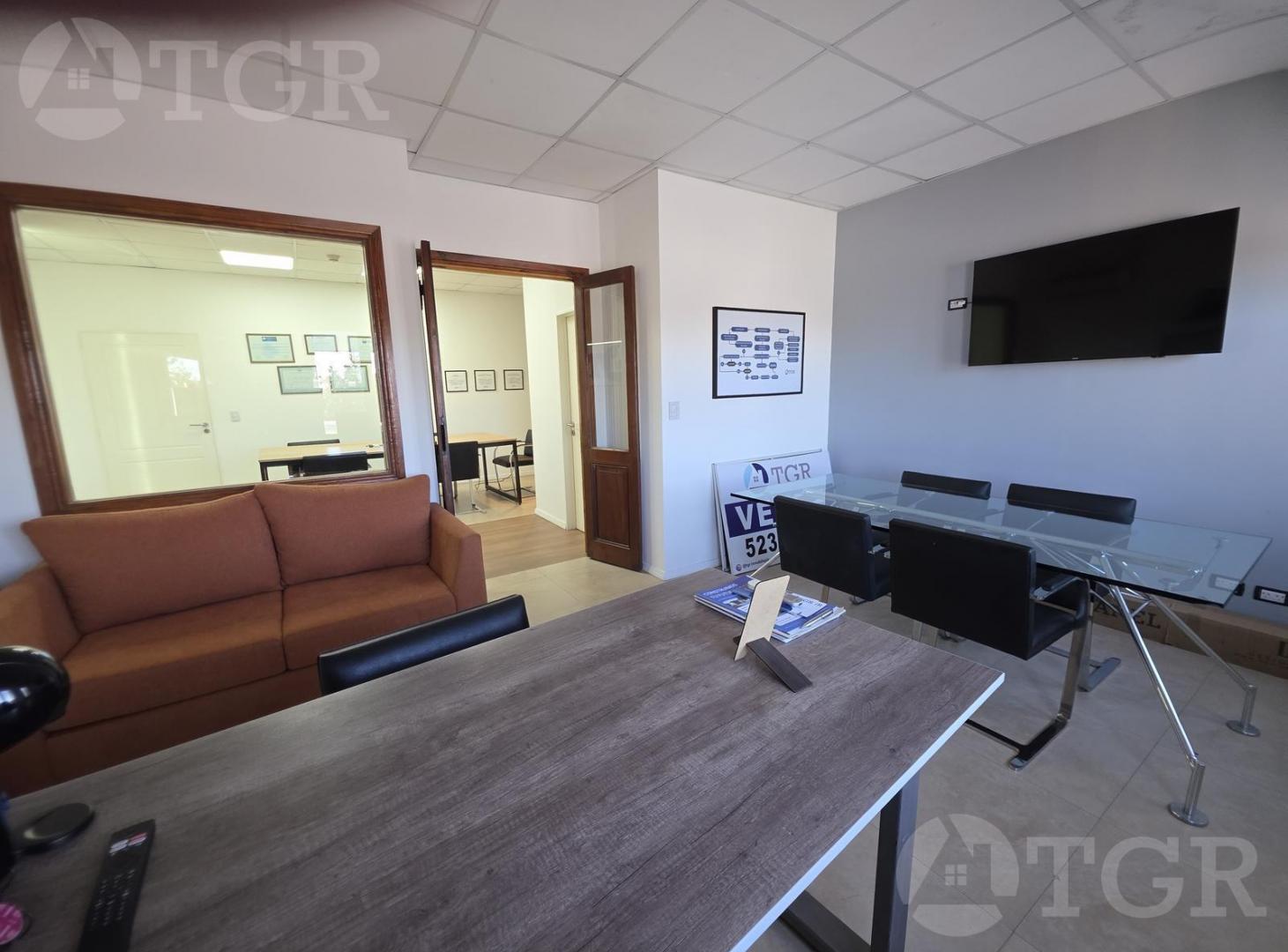 Foto de Oficina en Venta Plaza Canning Excelente Ubicación, imagen 5