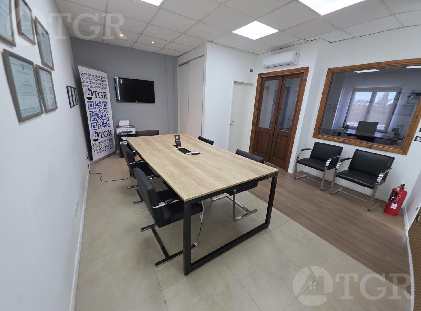 Foto de Oficina en Venta Plaza Canning Excelente Ubicación, imagen 2