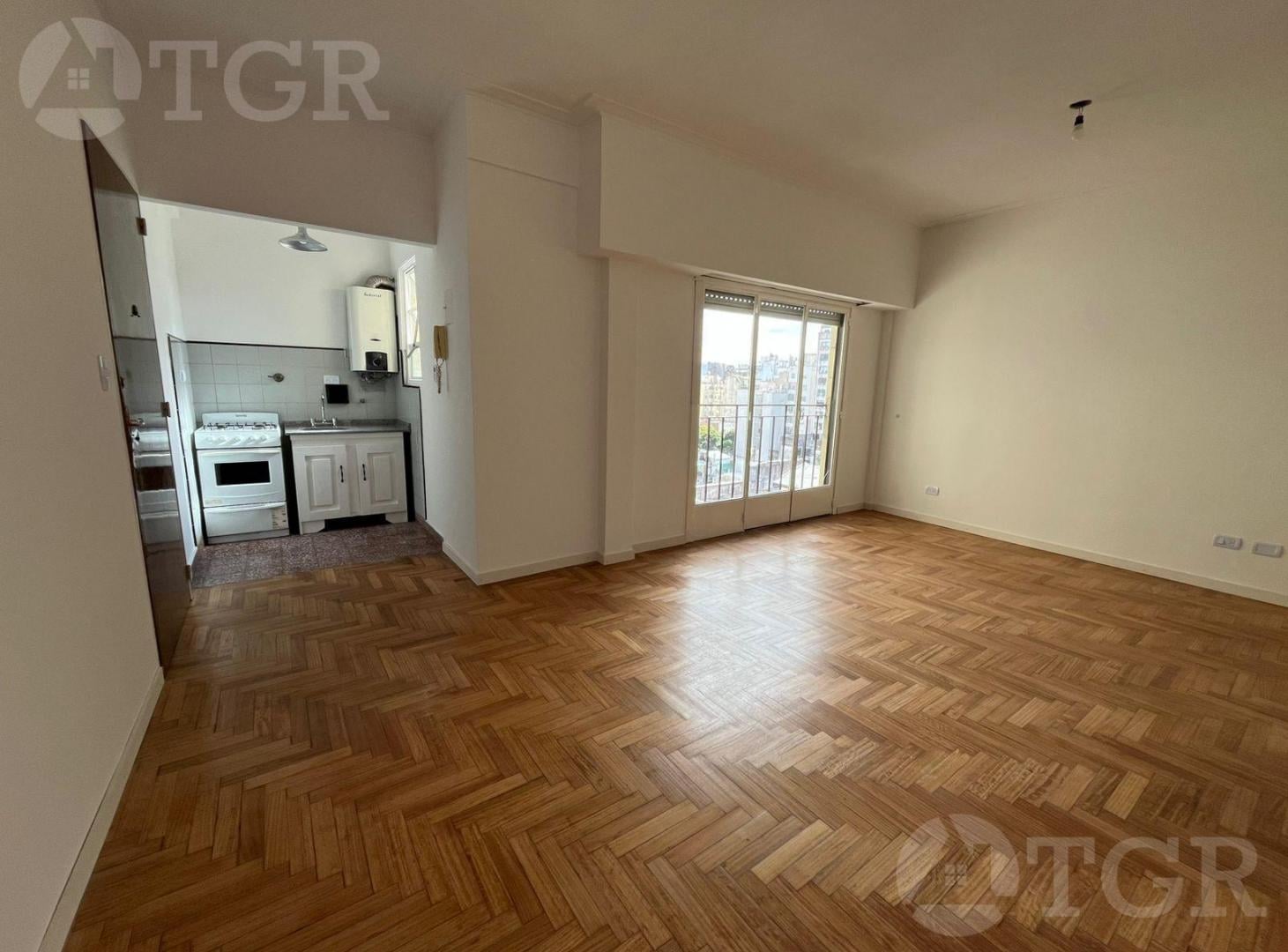 Foto de Venta Departamento monoambiente en Monserrat, imagen 4