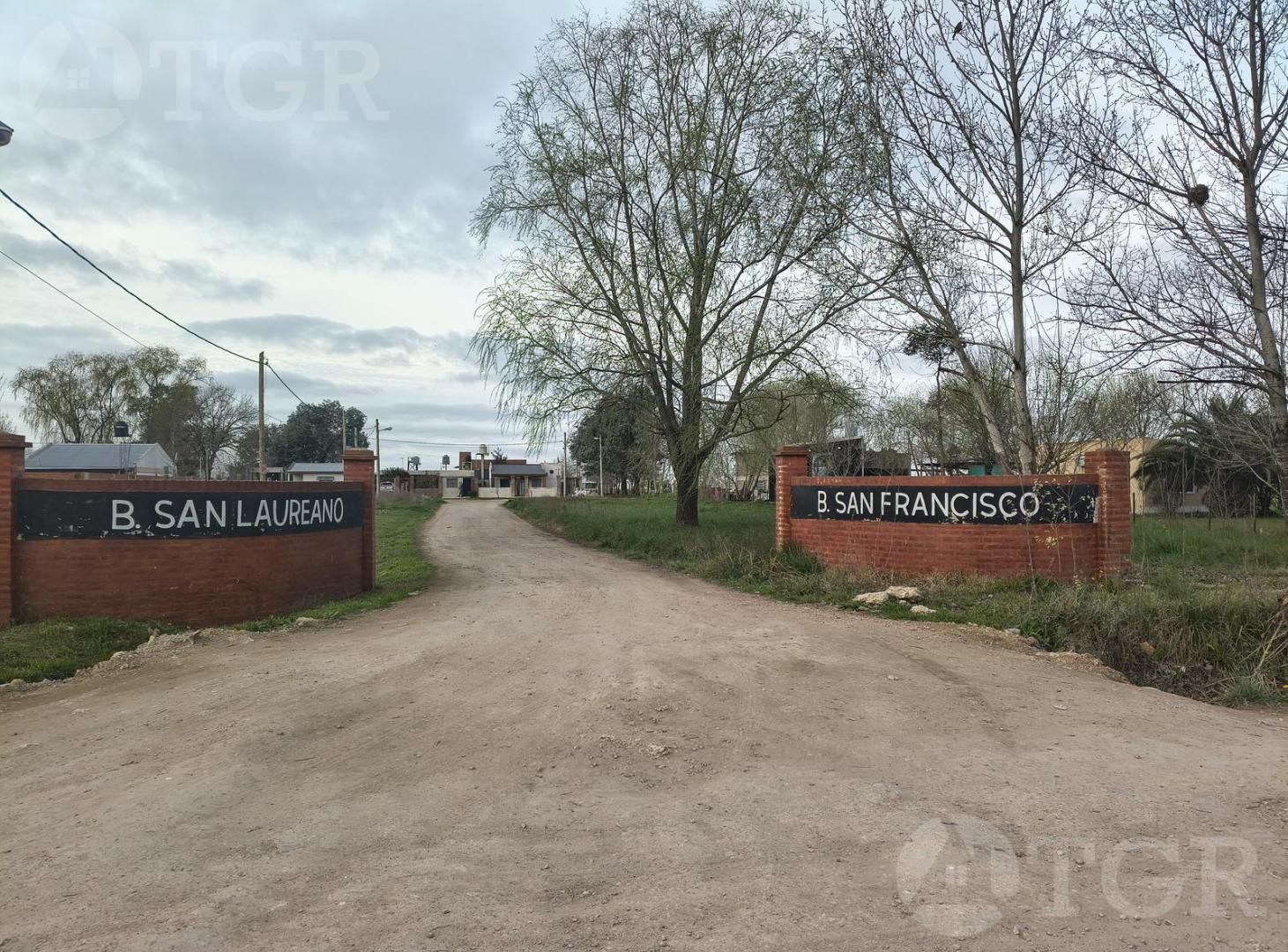 Foto de Terreno en Maximo Paz, imagen 2