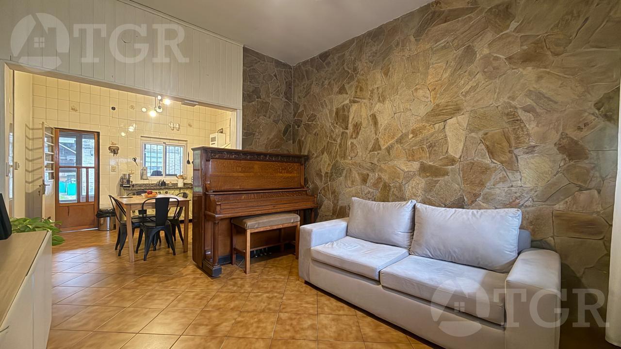 Foto de CASA 3 AMBIENTES APTO CRÉDITO SOBRE LOTE PROPIO CON PATIO Y QUINCHO, imagen 5