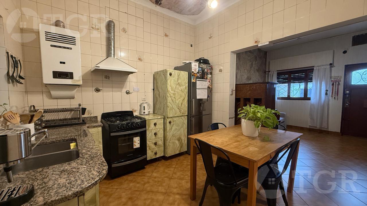 Foto de CASA 3 AMBIENTES APTO CRÉDITO SOBRE LOTE PROPIO CON PATIO Y QUINCHO, imagen 3