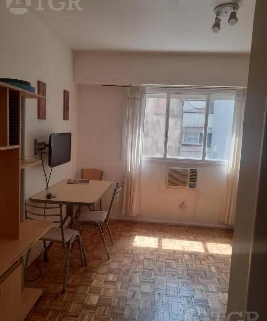 Foto de Venta Departamento 1 ambiente en Recoleta, imagen 2