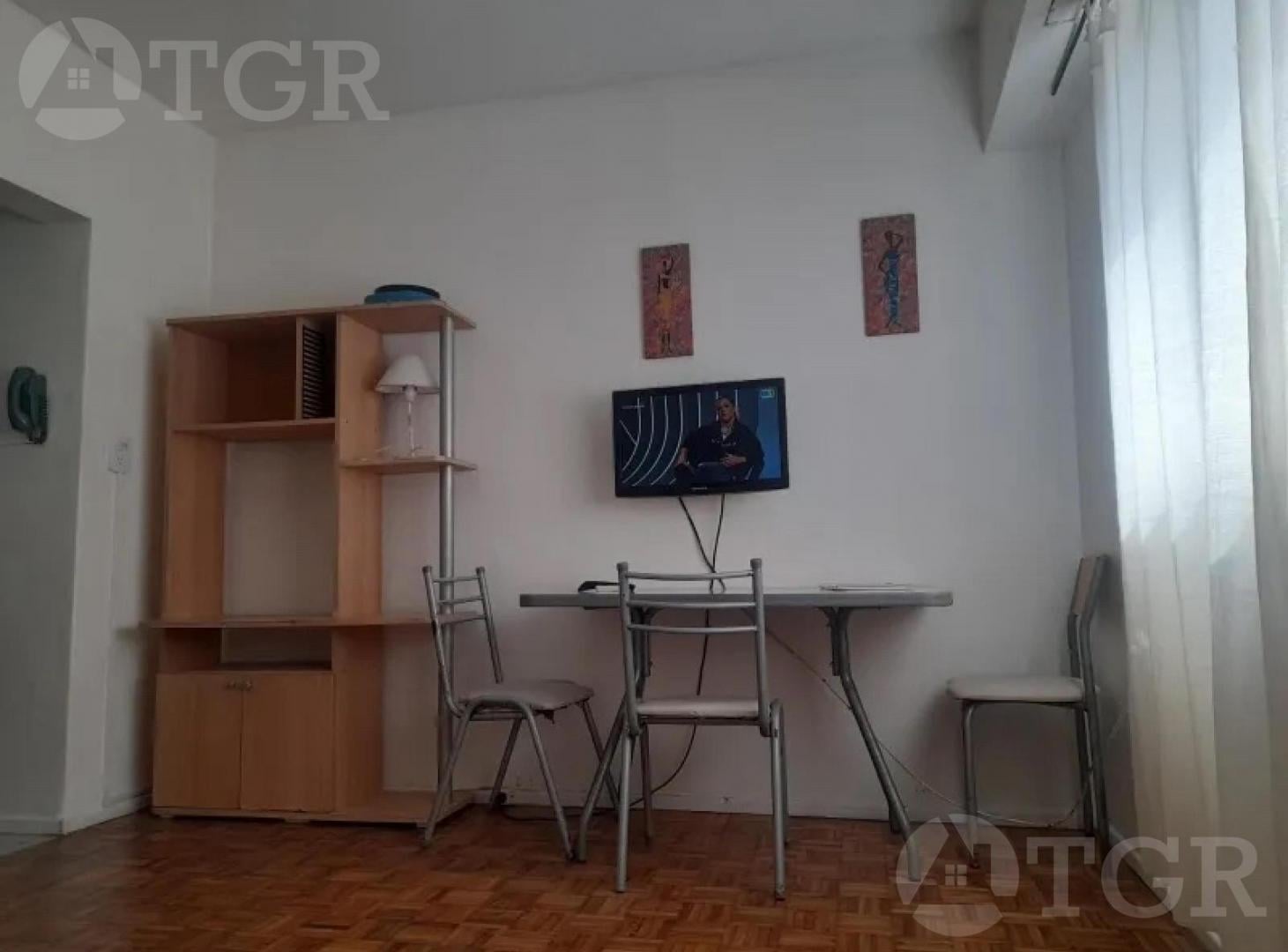 Foto de Venta Departamento 1 ambiente en Recoleta, imagen 5