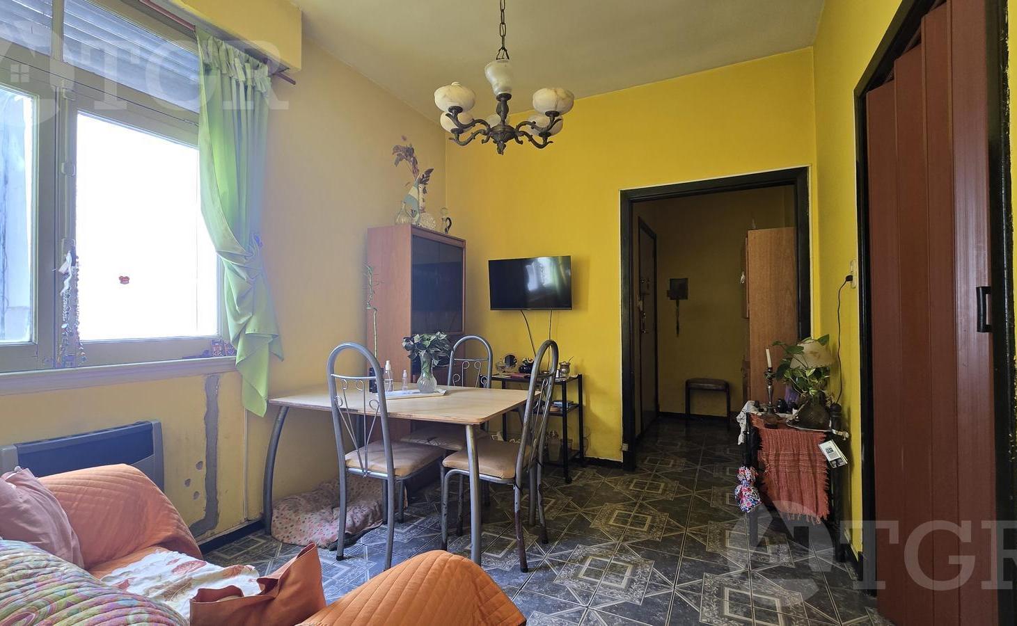 Foto de Venta Departamento 3 ambientes en Barracas, imagen 4