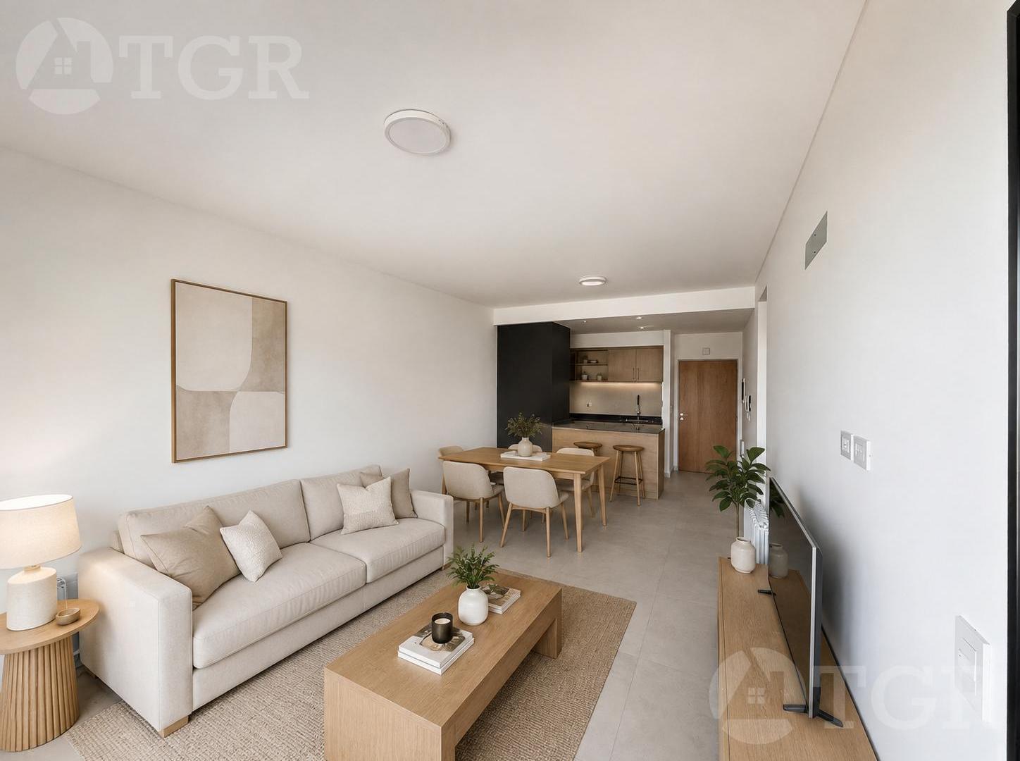 Foto de Venta Departamento 3 ambientes a estrenar en Canning,, imagen 5