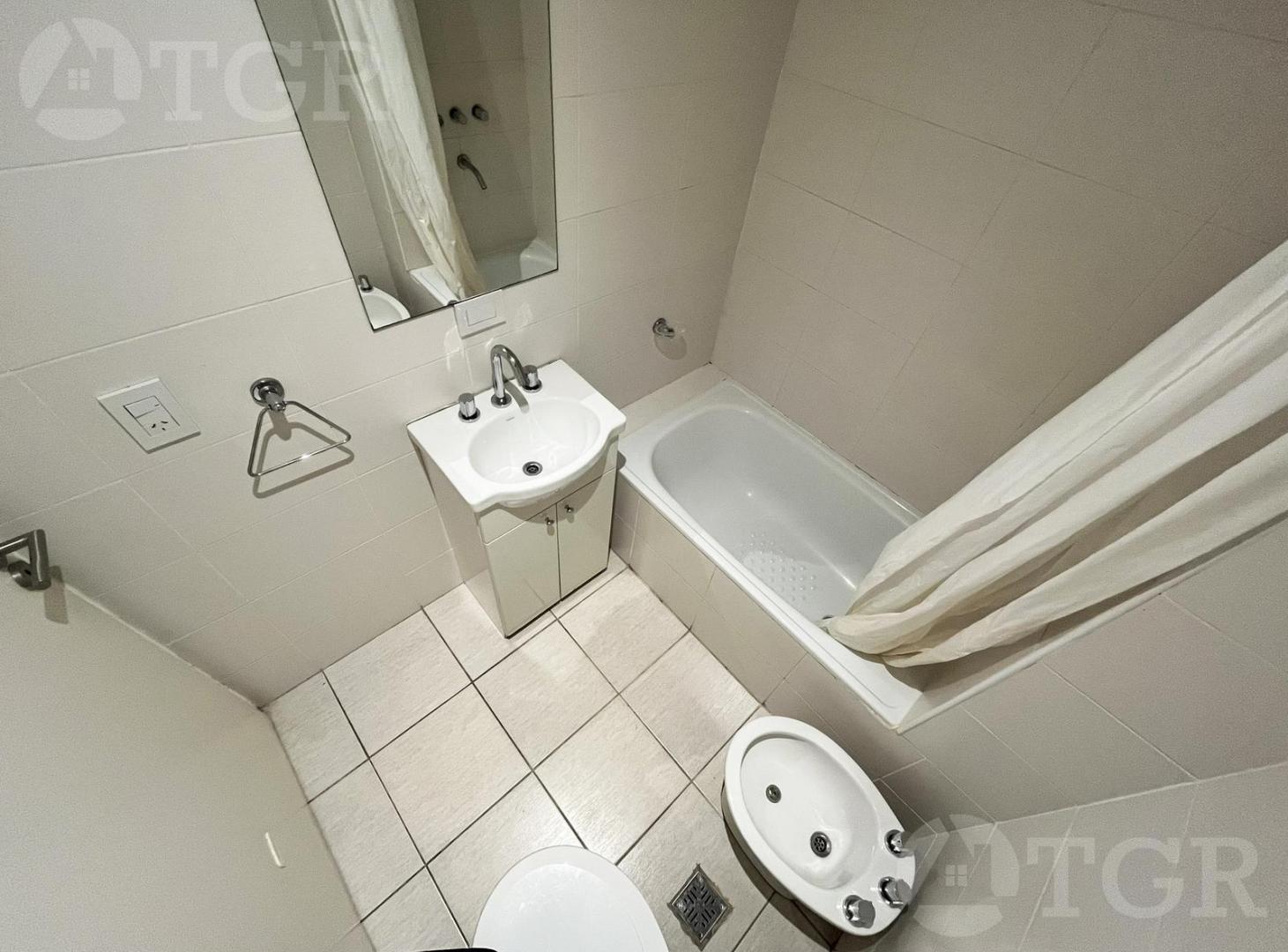 Foto de Excelente monoambiente en ALQUILER/ Amenities y máxima conectividad en, imagen 5