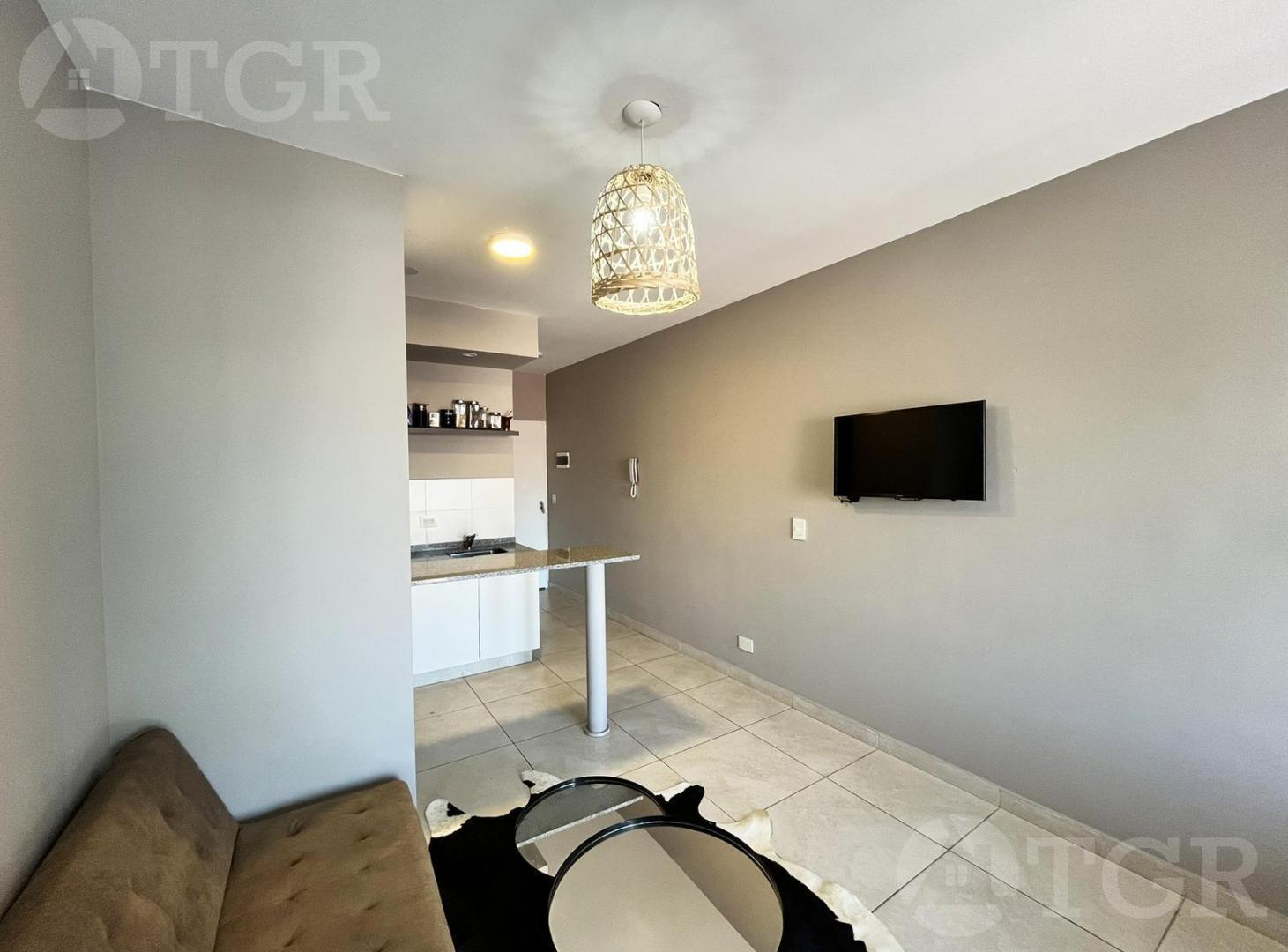 Foto de Excelente monoambiente en ALQUILER/ Amenities y máxima conectividad en, imagen 3
