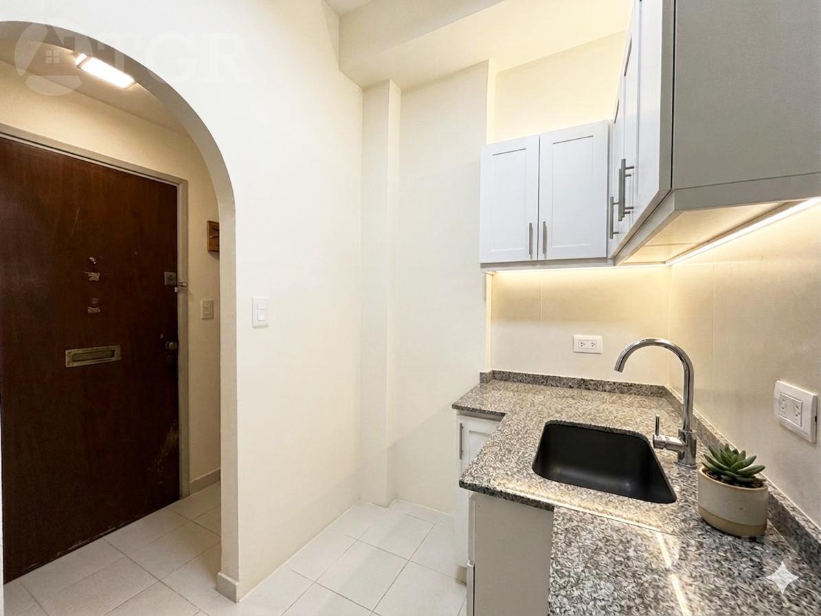 Foto de Departamento 3 Ambientes en PB con Patio – Excelente Ubicación en, imagen 3