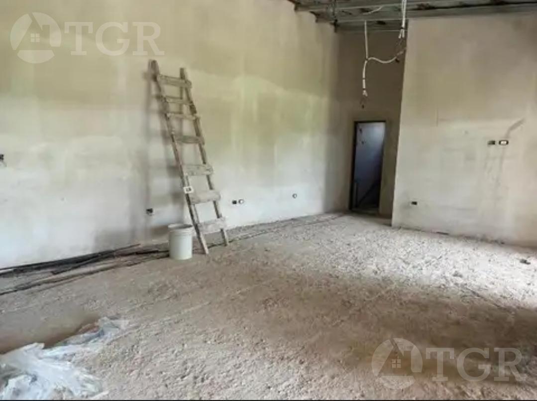 Foto de Lote con Casa a Terminar, imagen 1