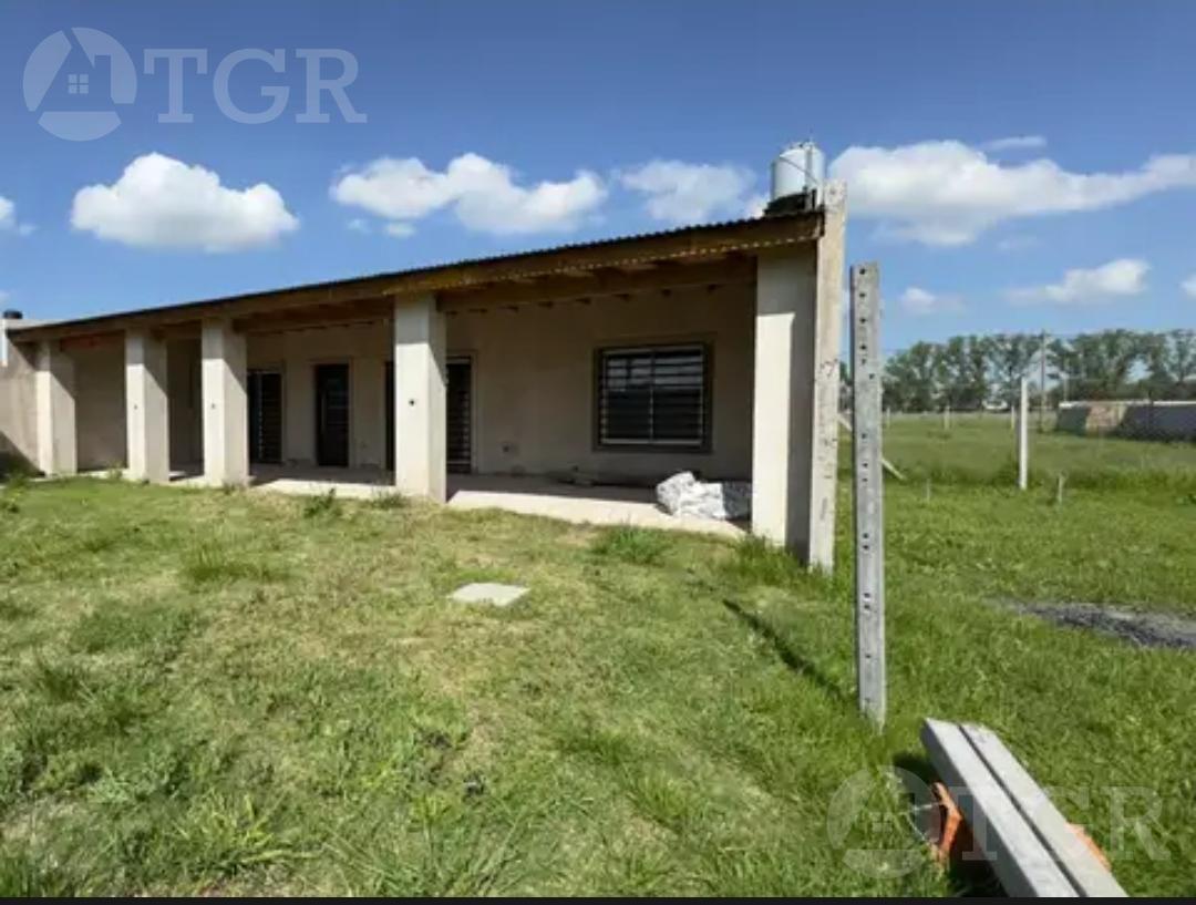 Foto de Lote con Casa a Terminar, imagen 4