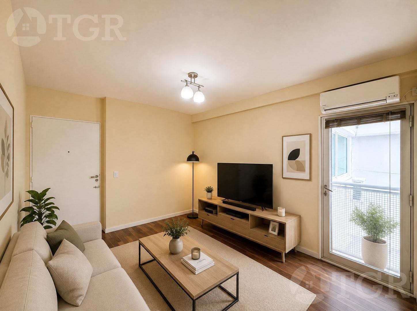 Foto de Departamento 2 amb Palermo, imagen 1