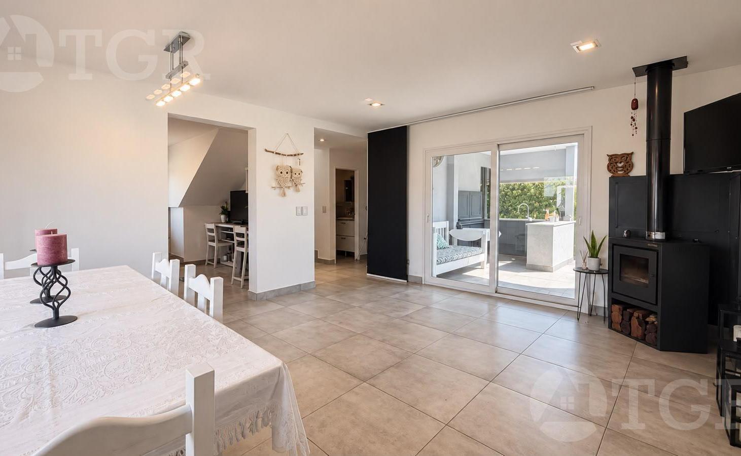 Foto de Casa en venta en el barrio cerrado San Eduardo, Pilar., imagen 5