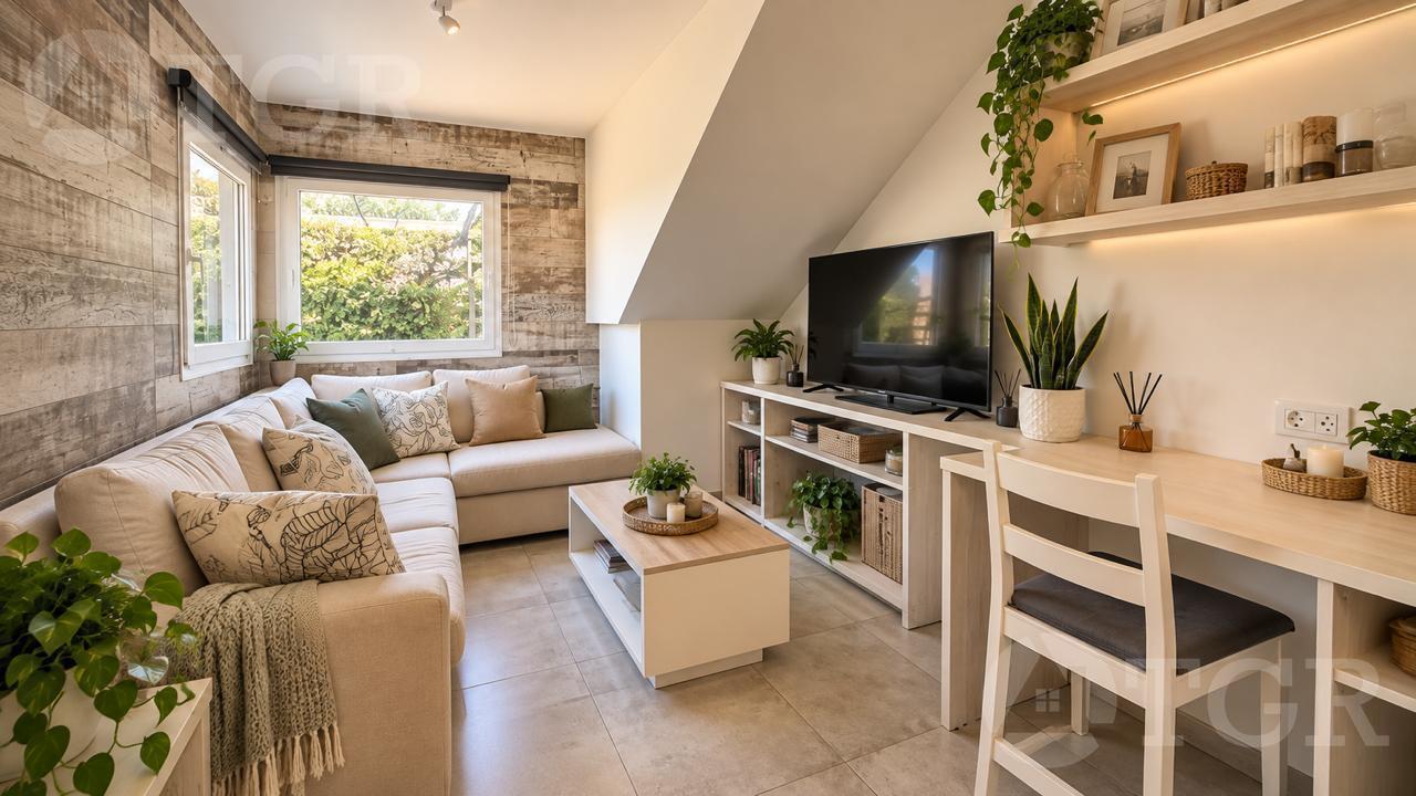 Foto de Casa en venta en el barrio cerrado San Eduardo, Pilar., imagen 1