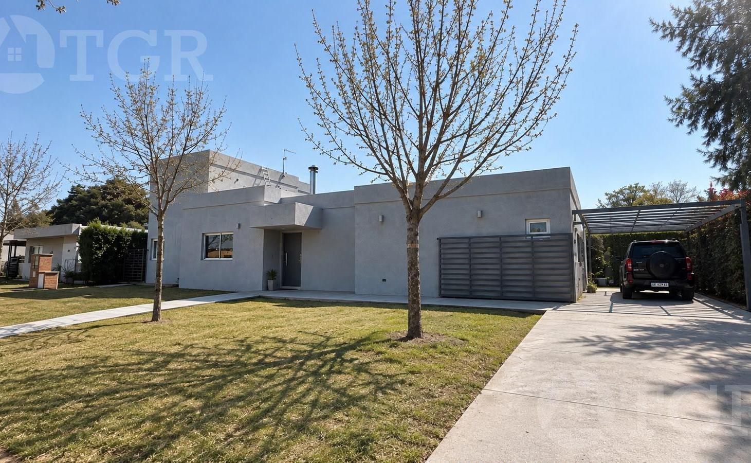 Foto de Casa en venta en el barrio cerrado San Eduardo, Pilar., imagen 3
