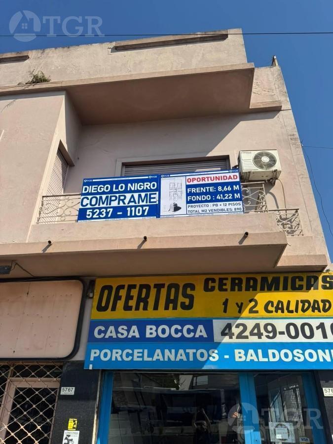 Foto de Terreno en Remedios De Escalada, imagen 4