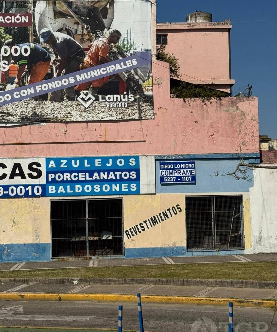 Foto de Terreno en Remedios De Escalada, imagen 2