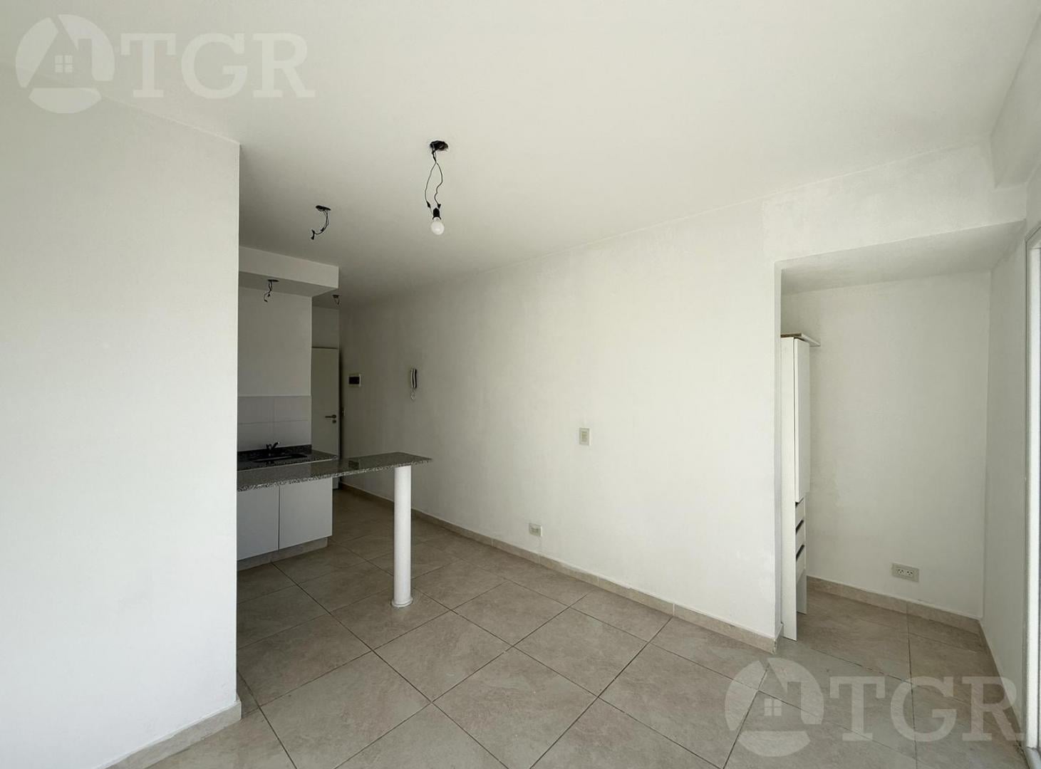 Foto de ¡Oportunidad en Almagro! Monoambiente al este con balcón terraza, imagen 5