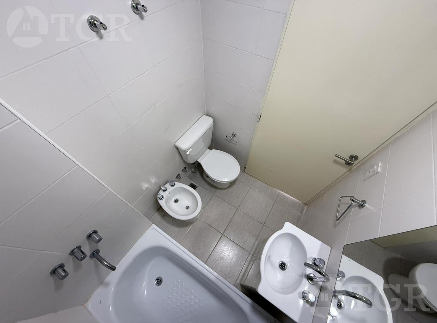 Foto de ¡Oportunidad en Almagro! Monoambiente al este con balcón terraza, imagen 4