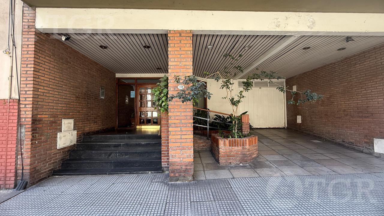 Foto de Departamento con patio en Belgrano, imagen 4