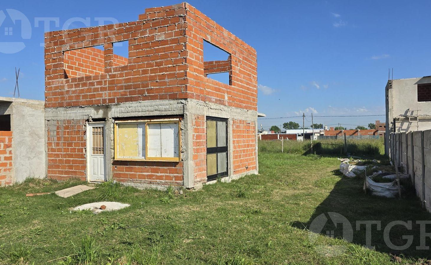 Foto de Casa a terminar en Tristán Suarez Barrio Mi Tierra, imagen 4