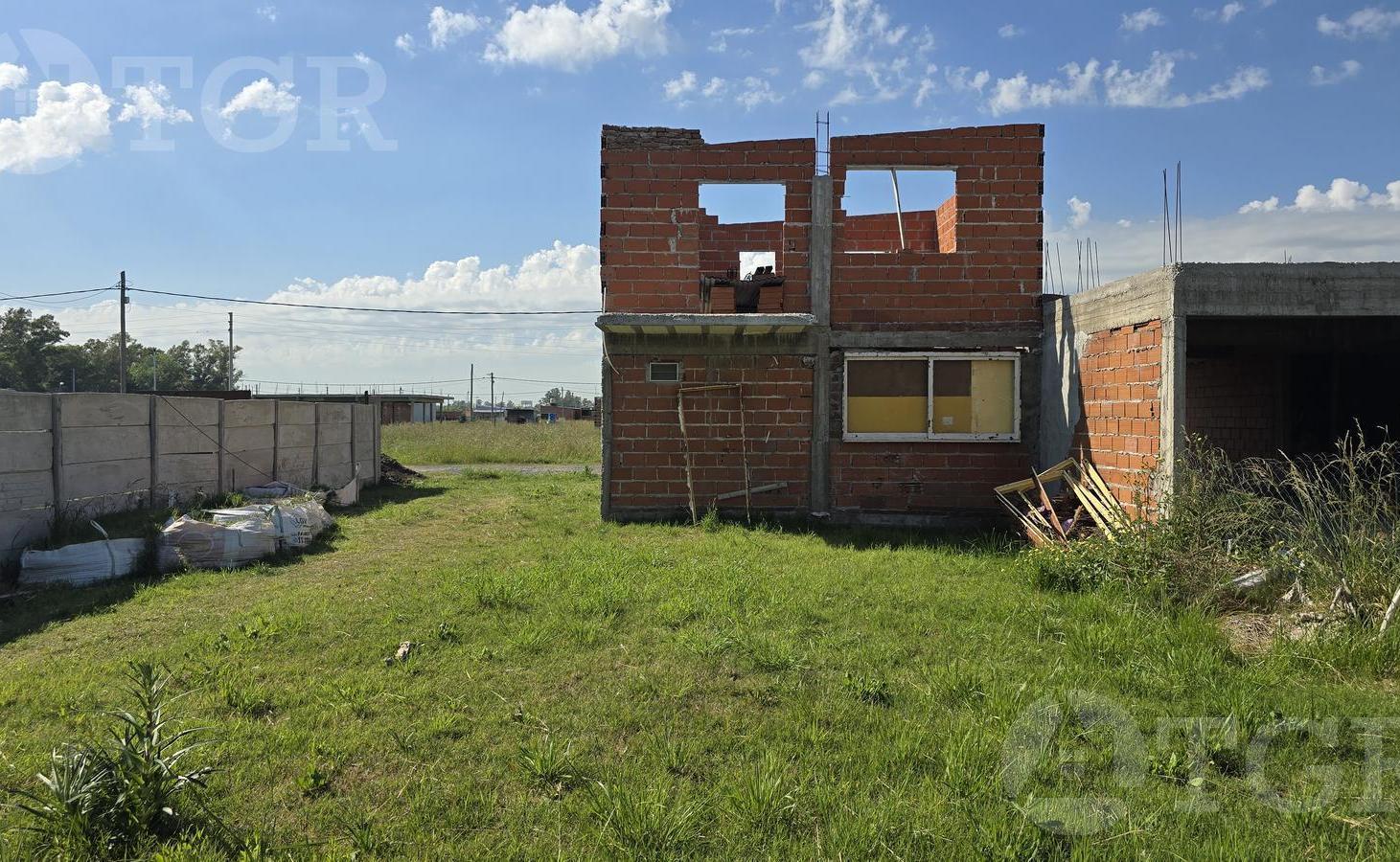 Foto de Casa a terminar en Tristán Suarez Barrio Mi Tierra, imagen 3