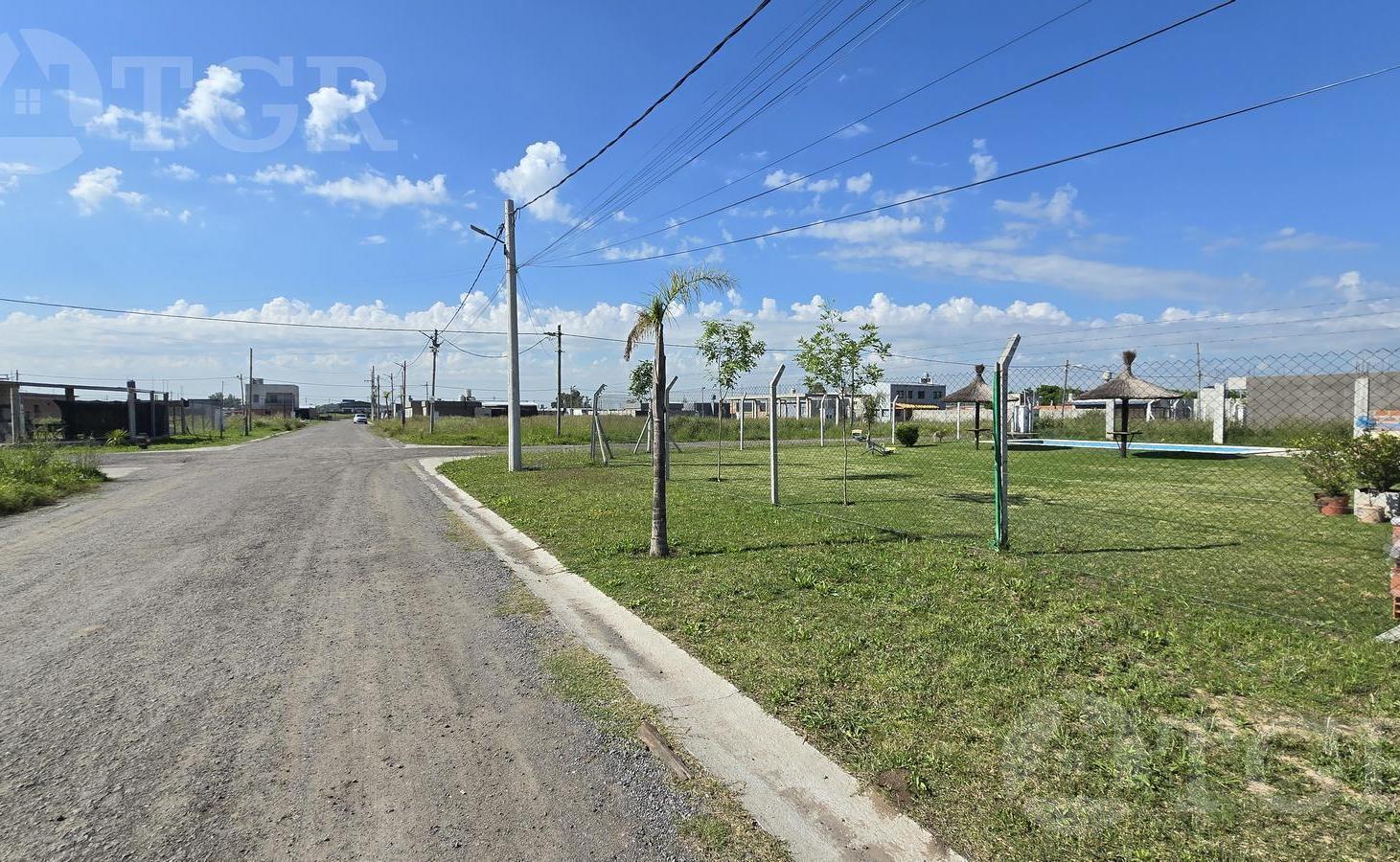 Foto de Casa a terminar en Tristán Suarez Barrio Mi Tierra, imagen 2