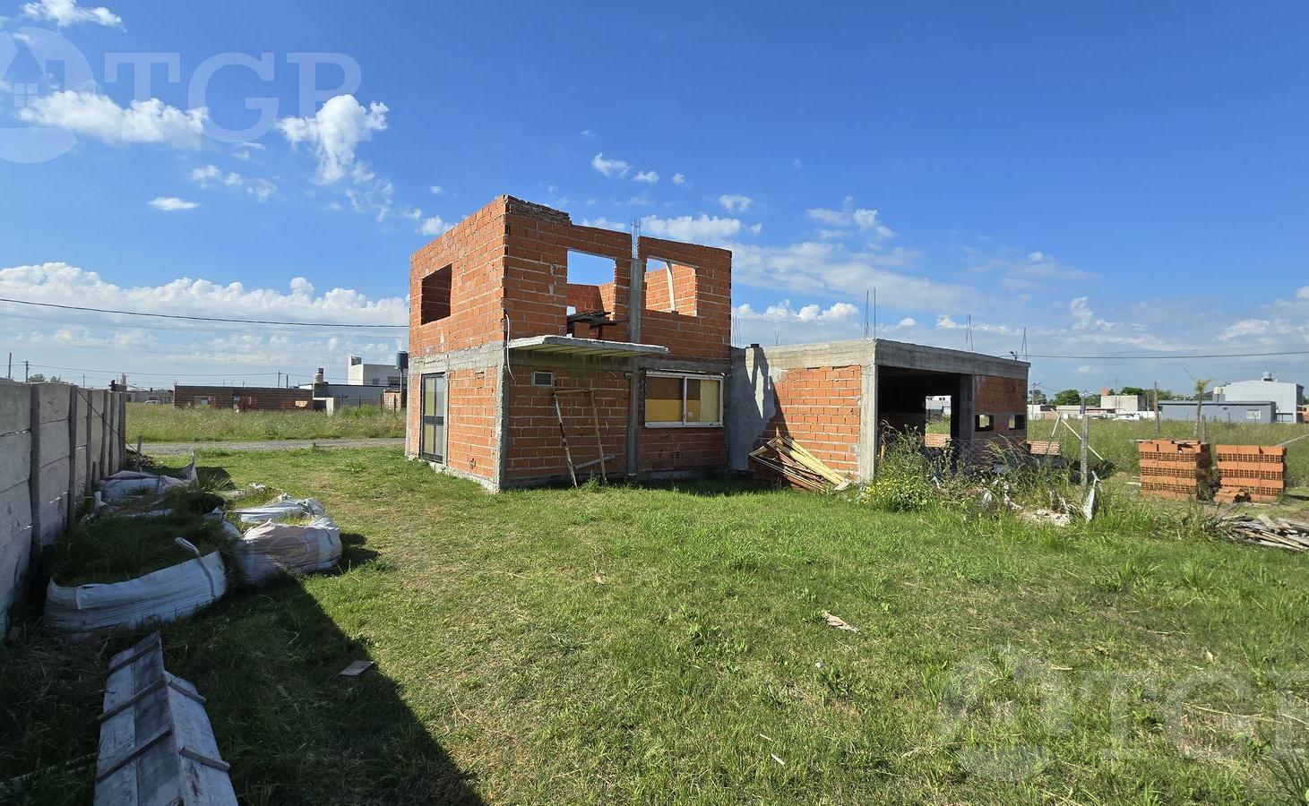 Foto de Casa a terminar en Tristán Suarez Barrio Mi Tierra, imagen 5