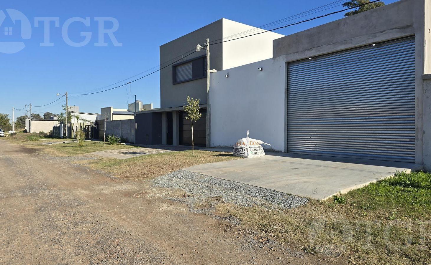 Foto de Venta Lote en La Plata barrio El Alba, imagen 5
