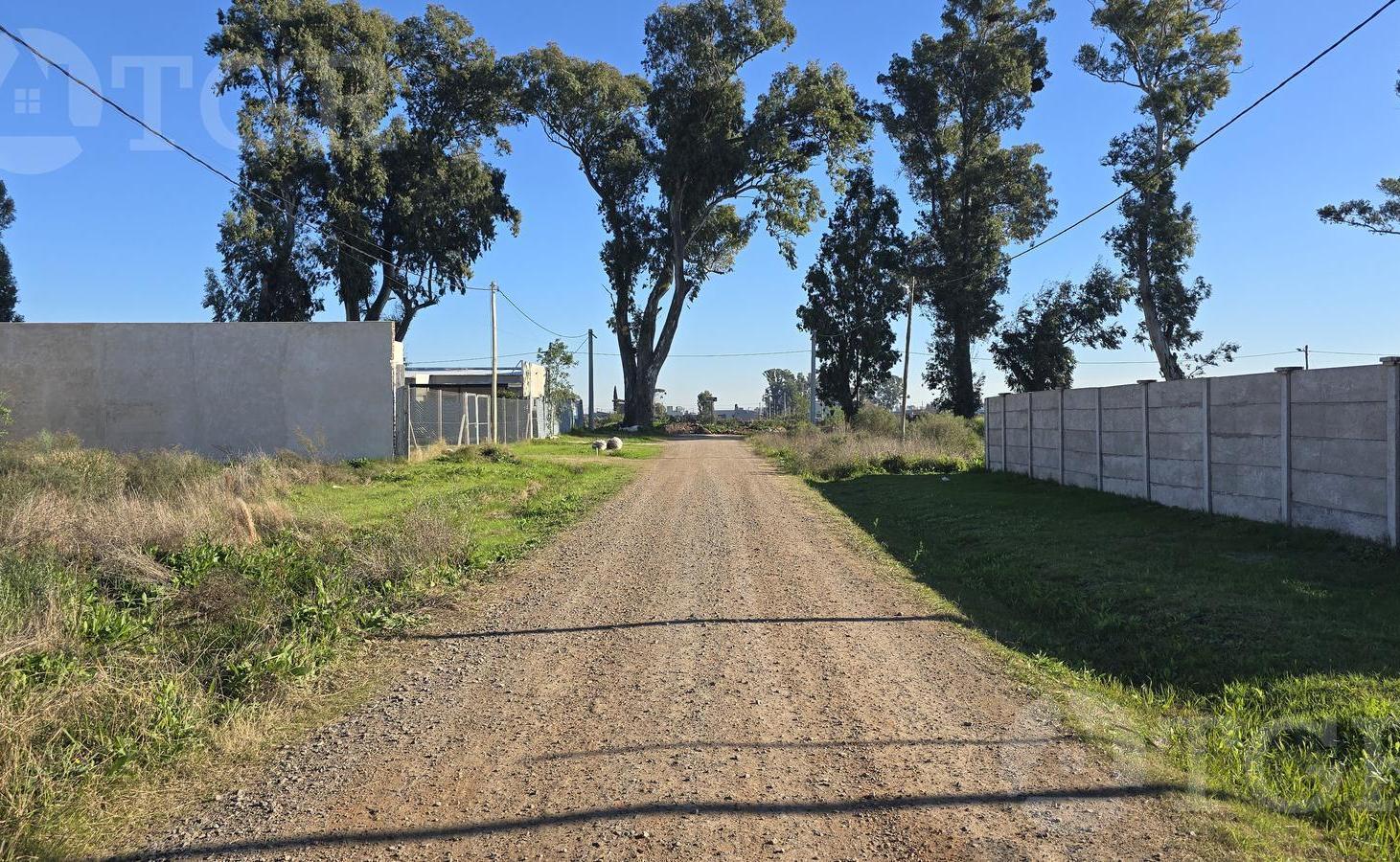 Foto de Venta Lote en La Plata barrio El Alba, imagen 1